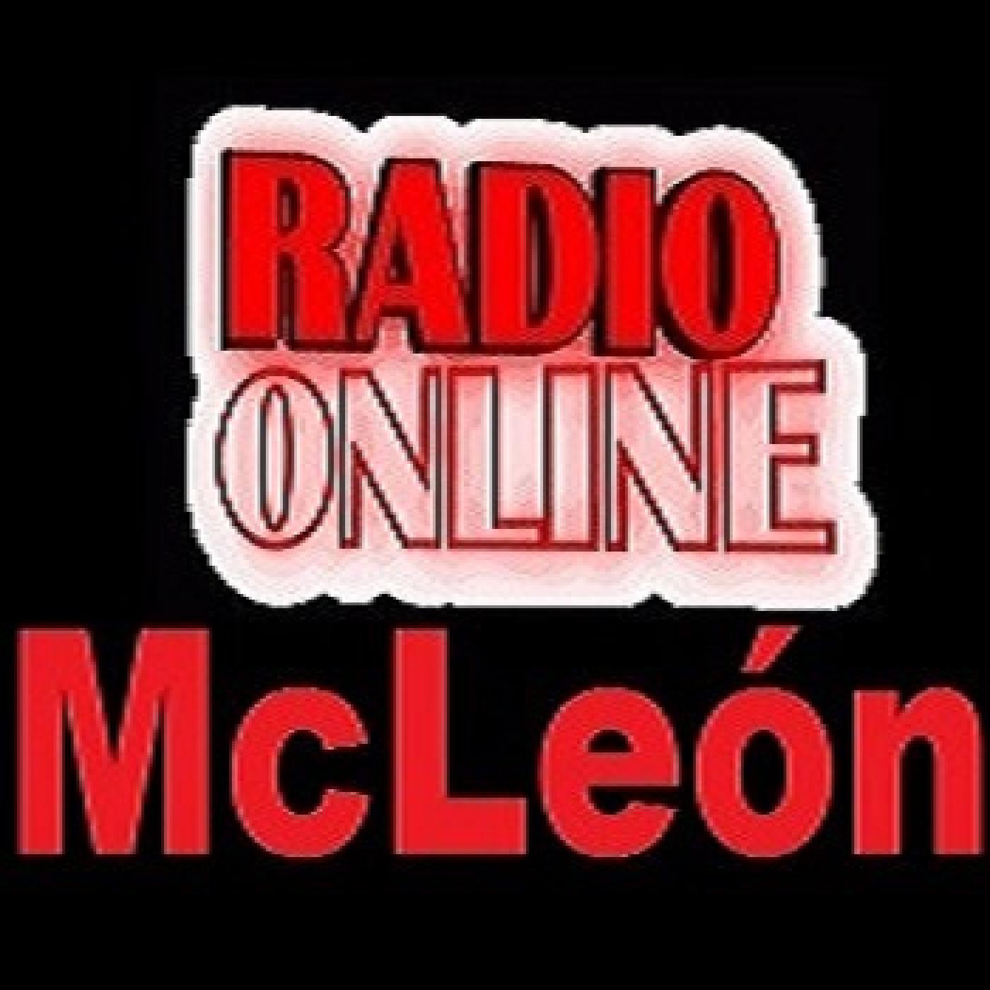 Podcast de McLeón