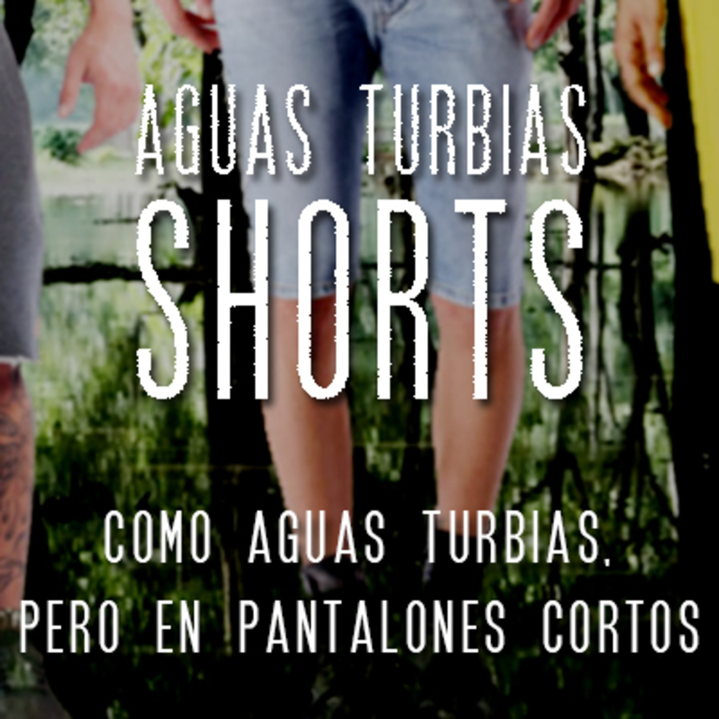 Aguas Turbias