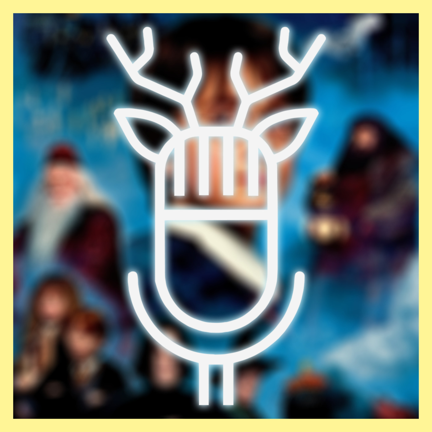 Patronus Unplugged