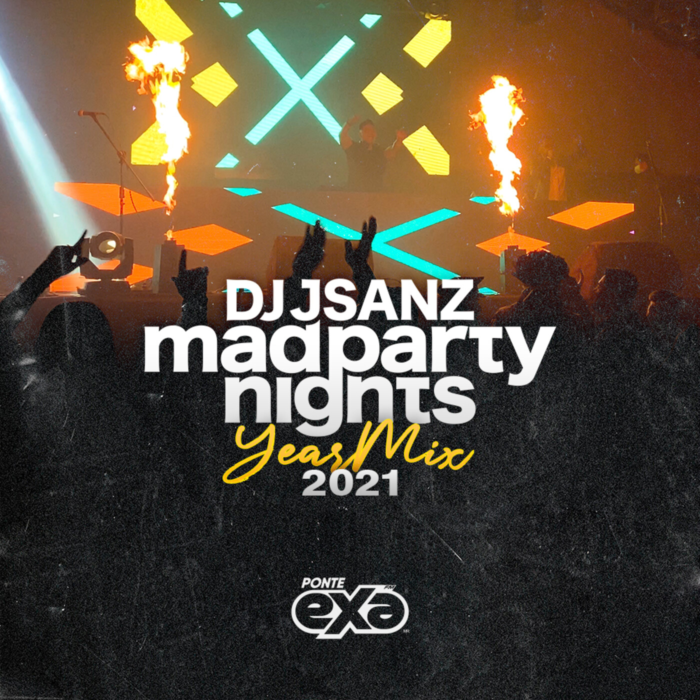 Mad Party Nights | EXA fm