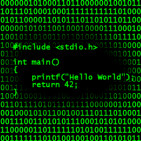 PUPDC #001 – ¡Hola, mundo!