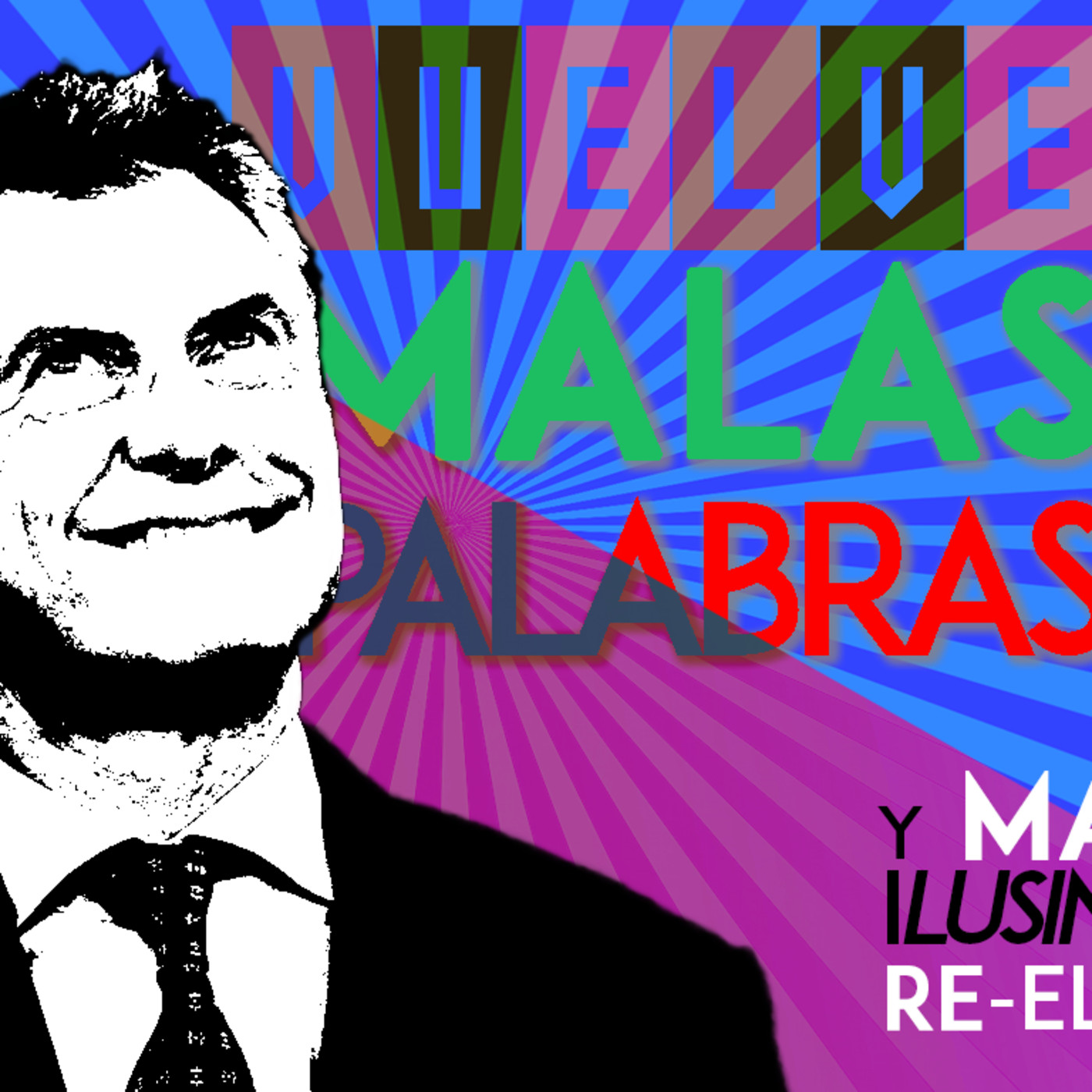 Malas Palabras
