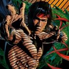 PROYECTO PULP #10: artes marciales ¡kiai!