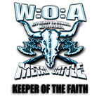 W:O:A Metal Battle Radio 02 lunes 18/12/17