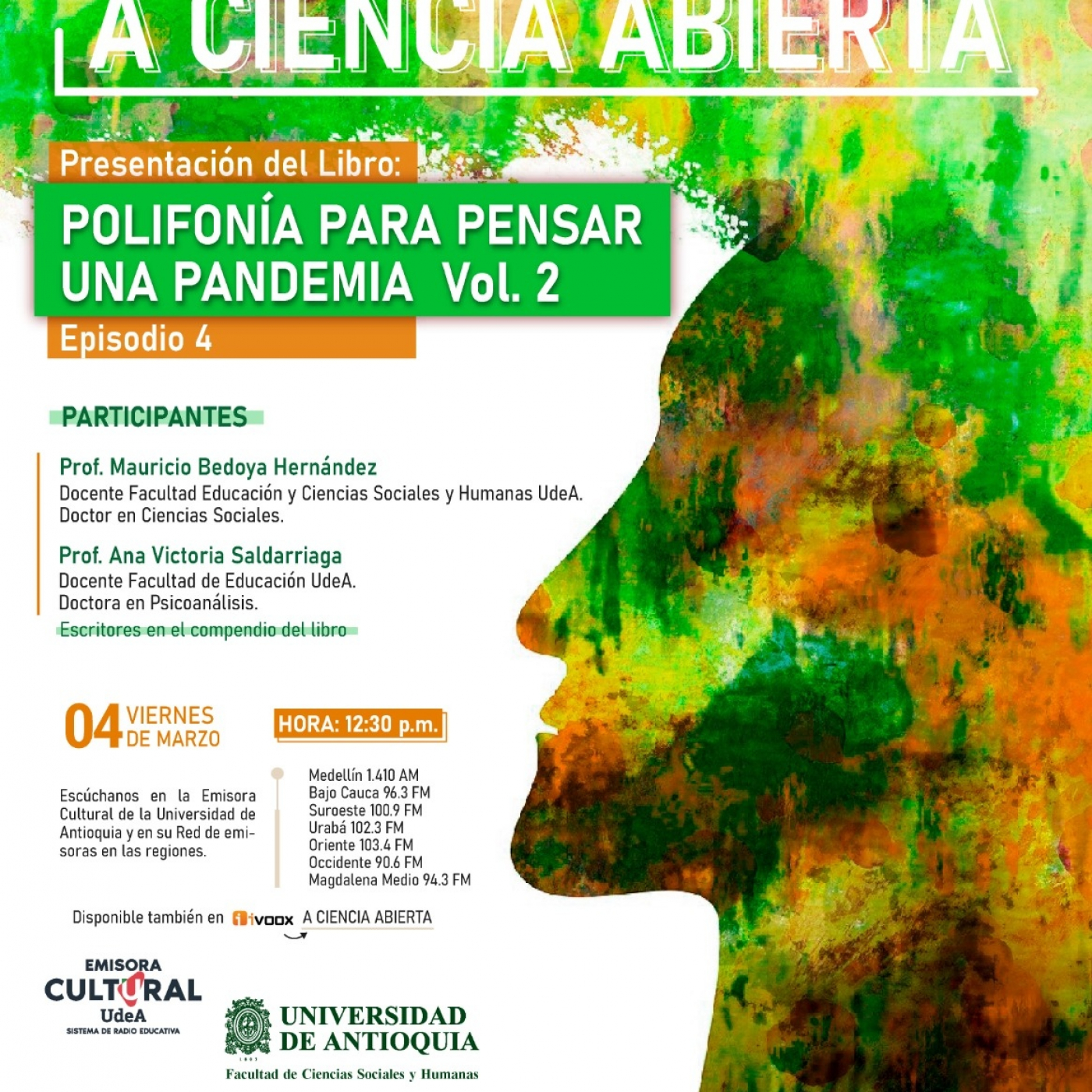 A Ciencia Abierta