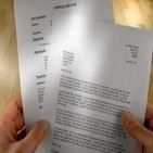 Despertando Gigantes: La carta de presentación