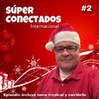 Super Conectados Podcast Todos están alegres