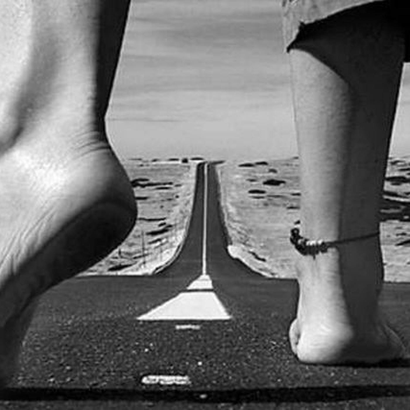 Meditaciones de Itaca Concept