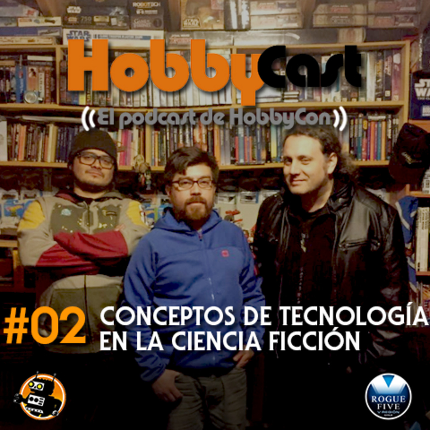 HobbyCast