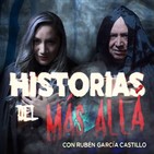 Historias del Más Allá | 30 de Abril 2019