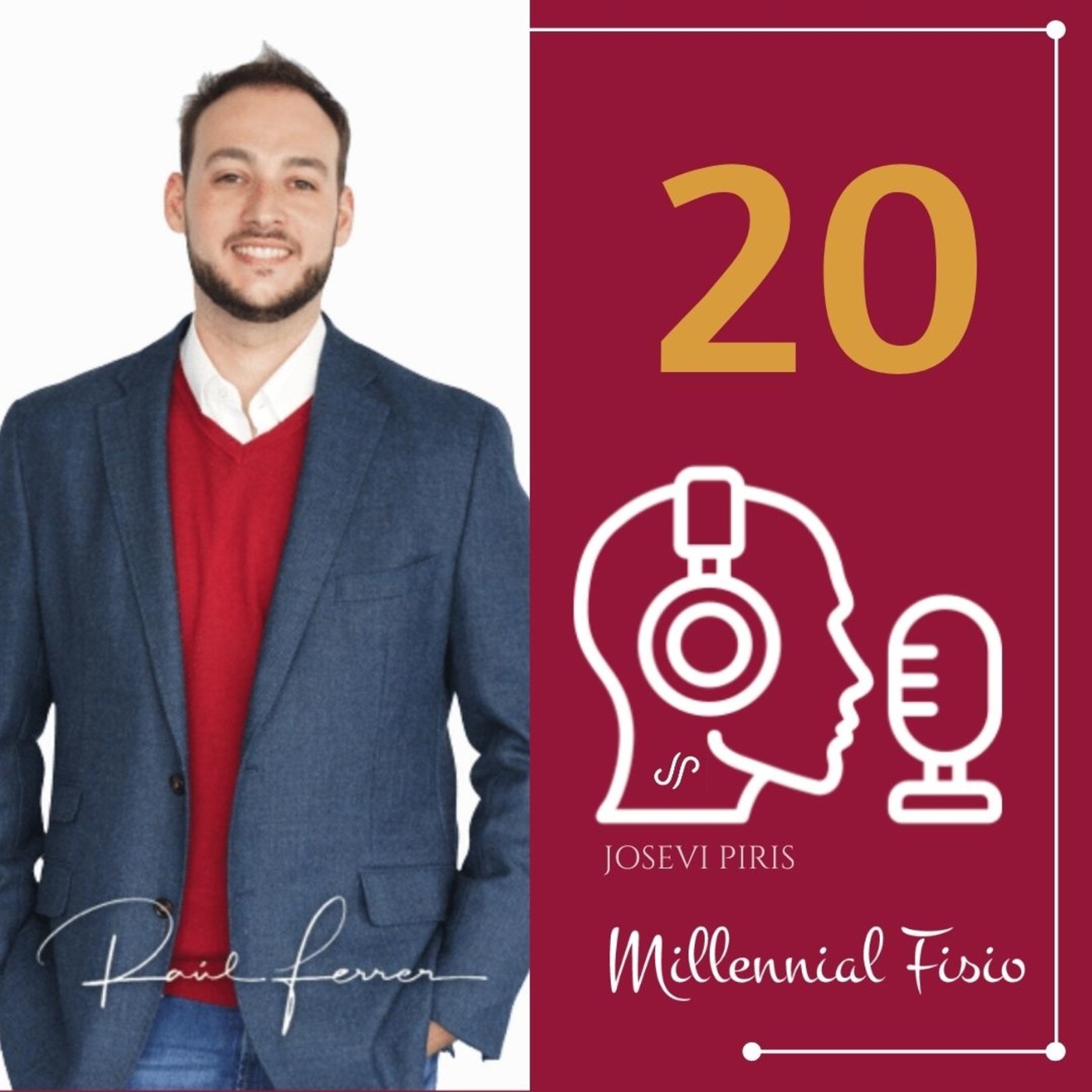 Millennial Fisio