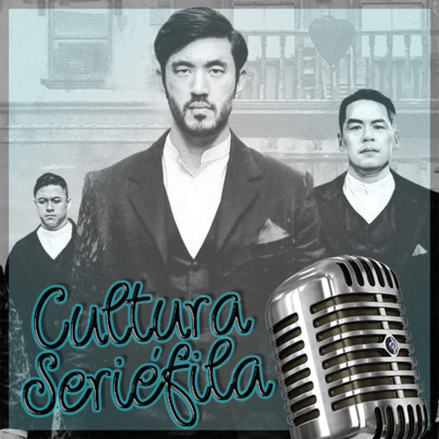 Cultura Seriéfila