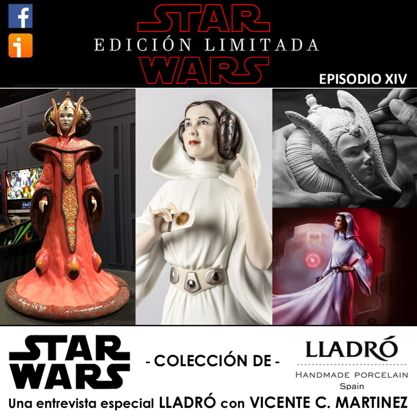 Star Wars Edición Limitada