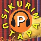 Episodio 001 : Presentación y saludos