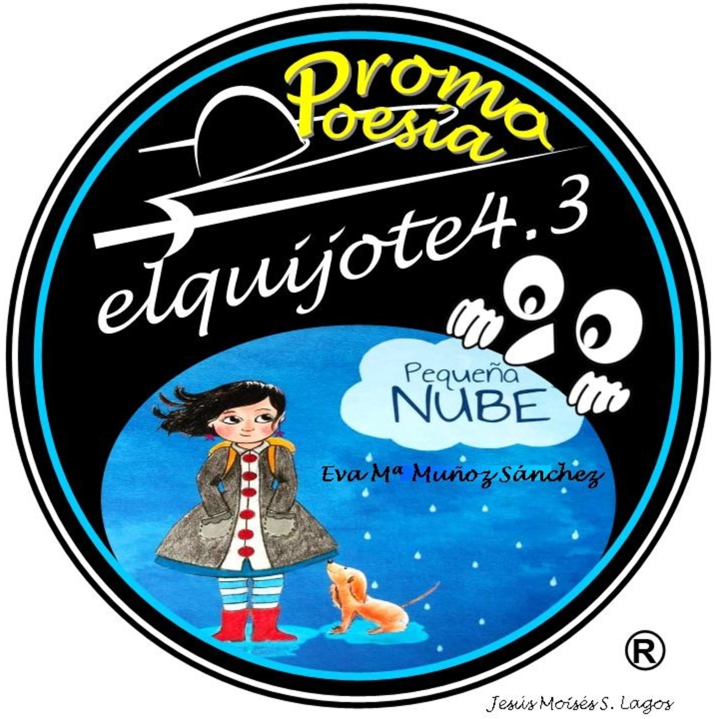 El Quijote 4.3