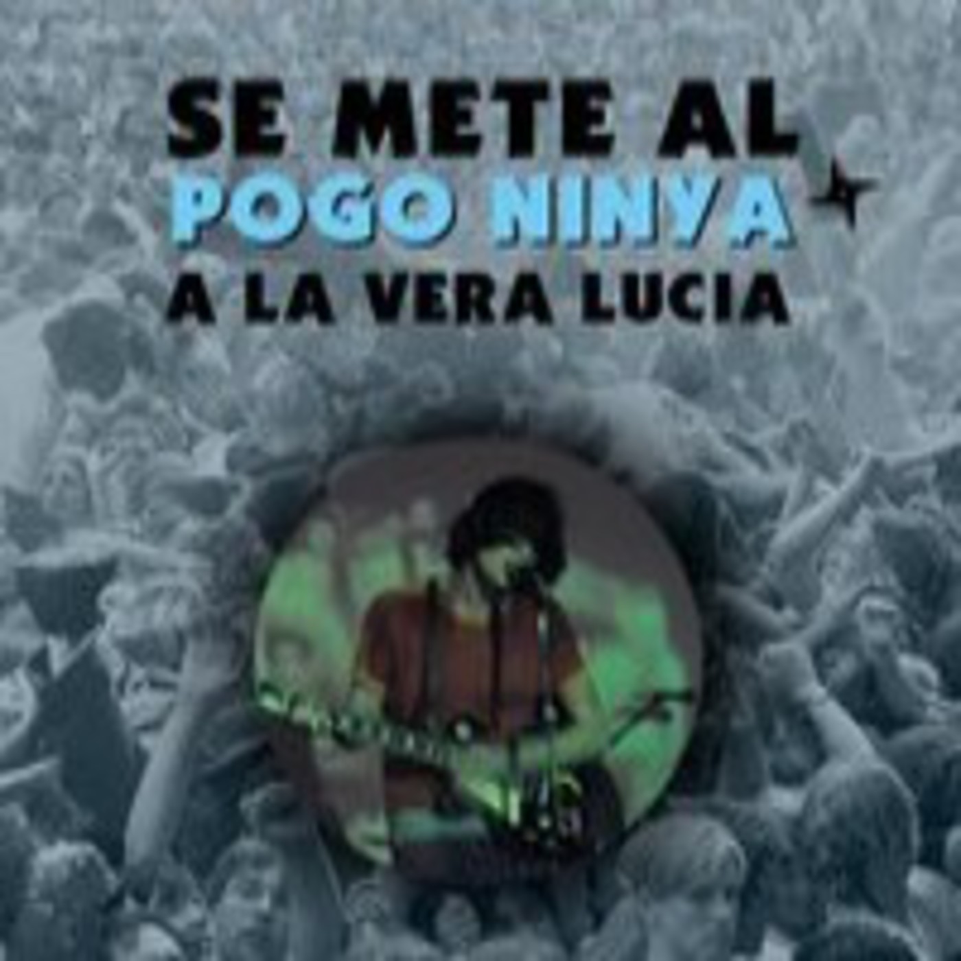 POGO NINYA RADIO