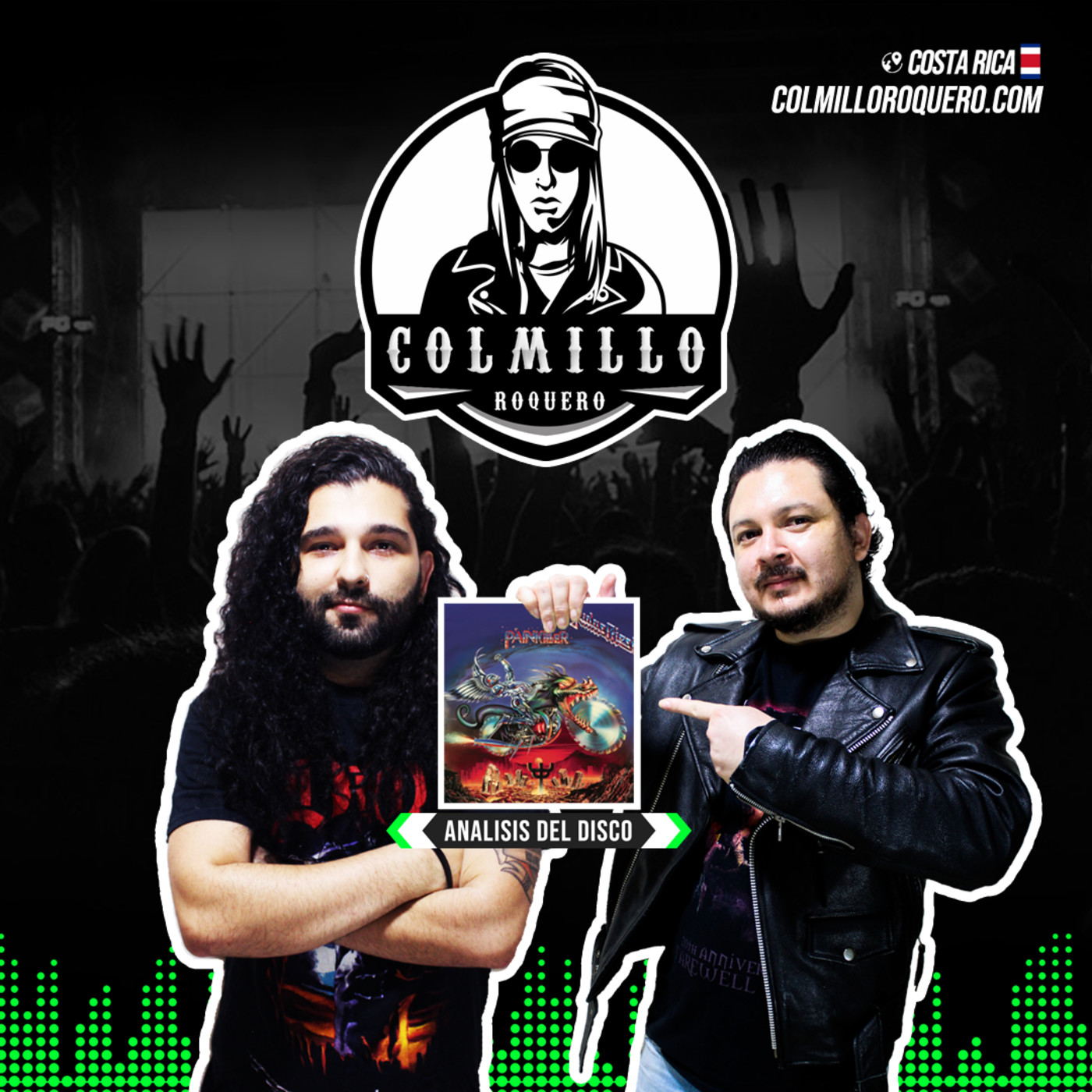 Colmillo Roquero