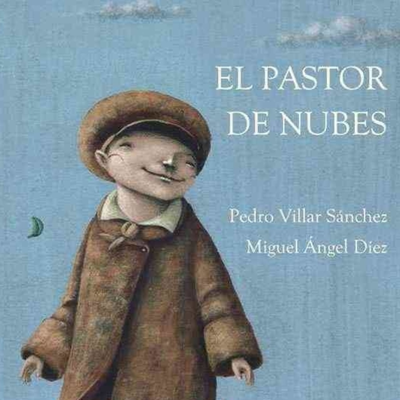Podcast Pedro Villar Sánchez