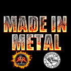 Made in Metal Programa 146 IV Temporada