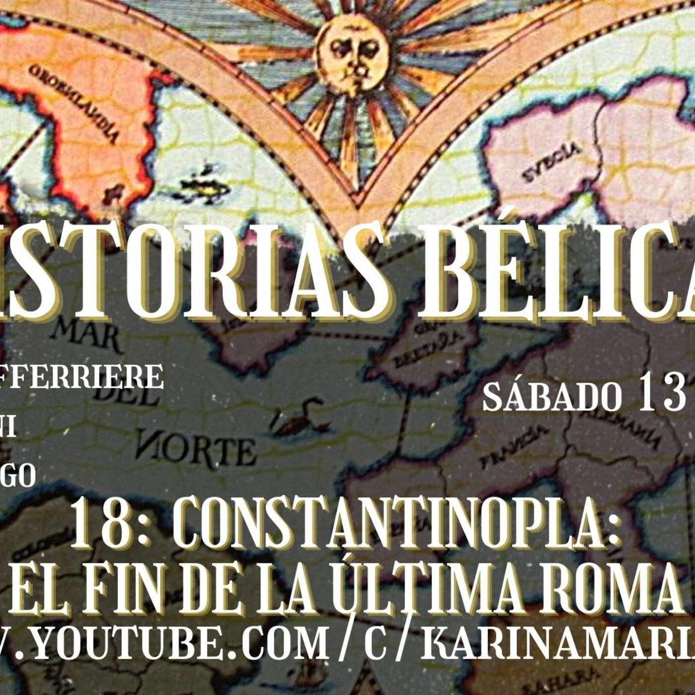Karina Mariani Editoriales