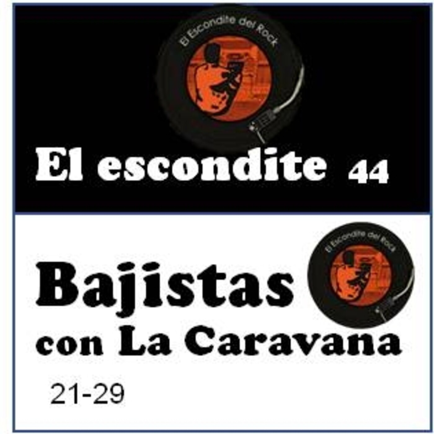 El Escondite del Rock