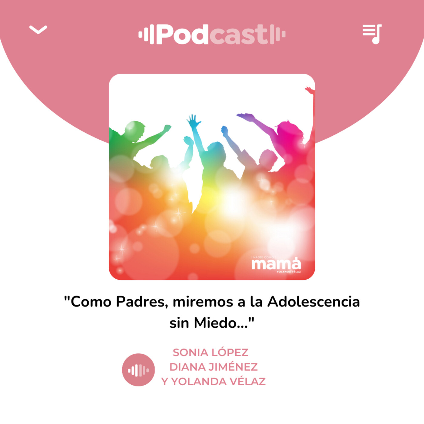 Nadie como mamá y Hoy se come