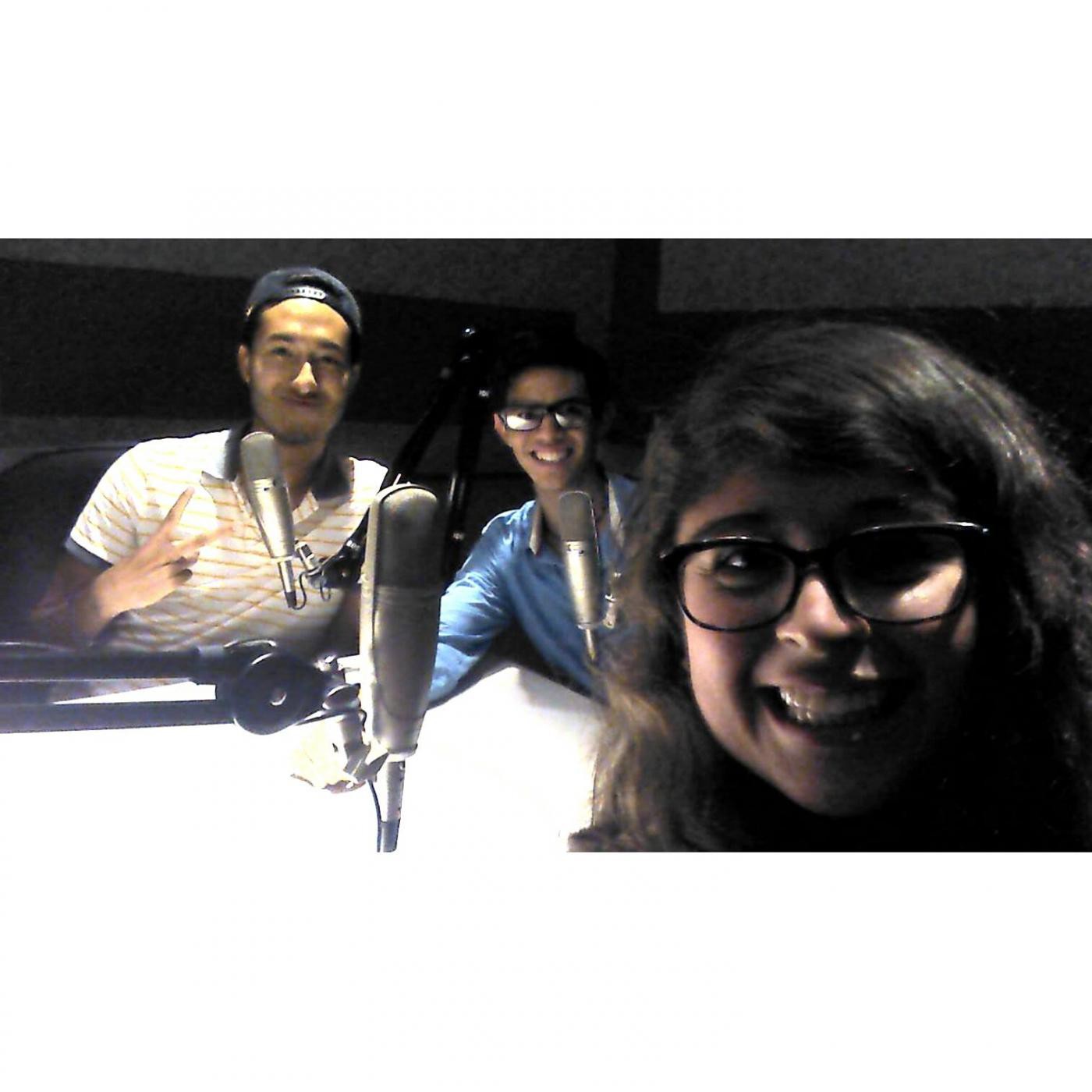 Podcast de AIESEC UDEM