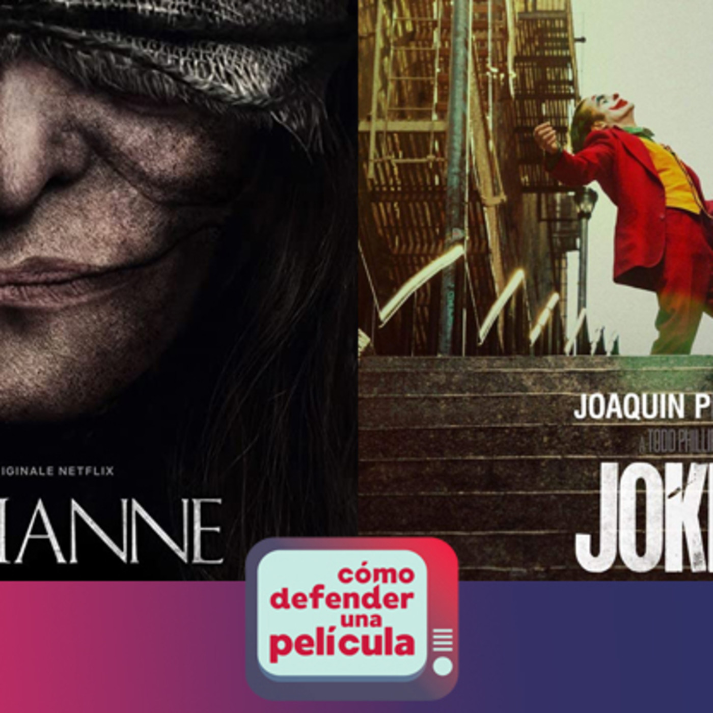 Como defender una película