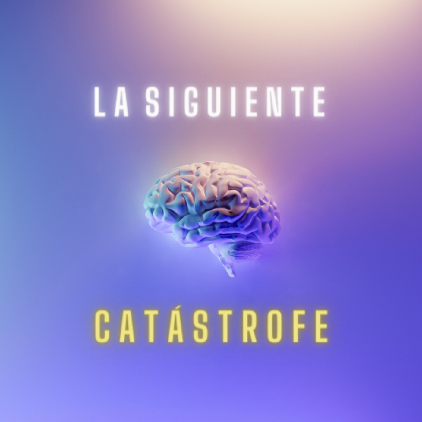 La Siguiente Catástrofe