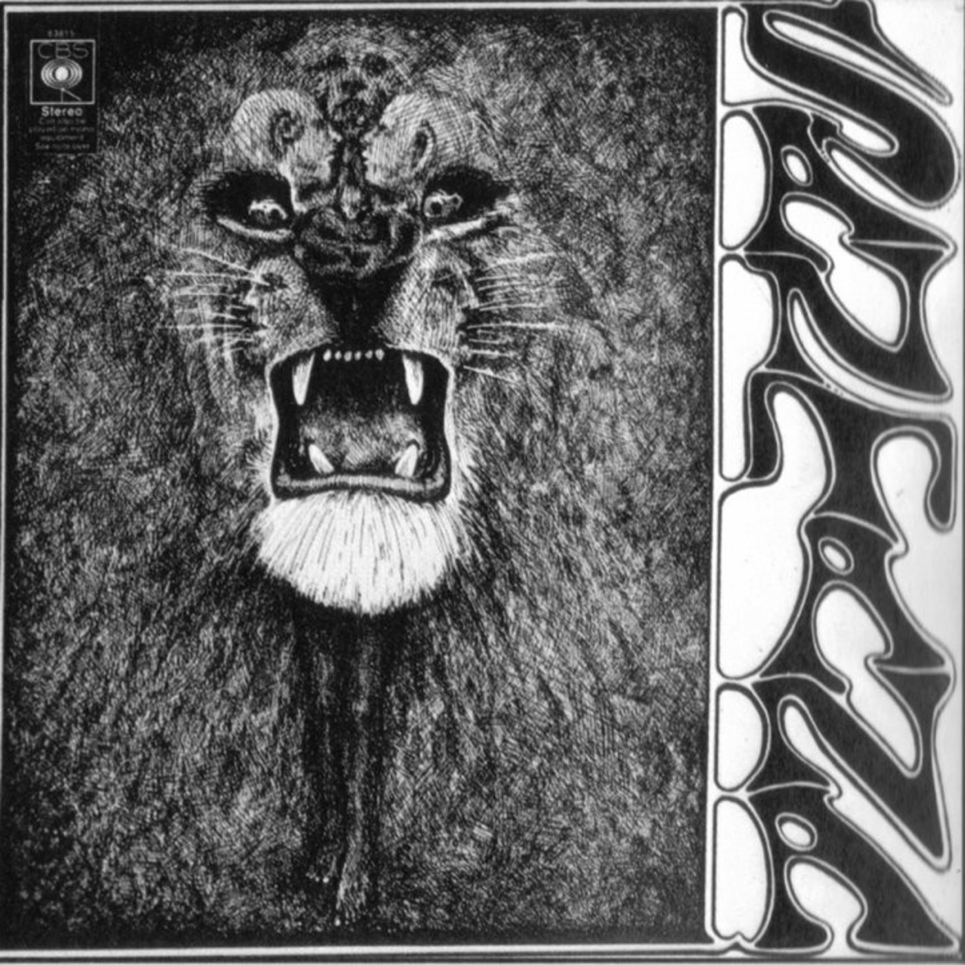 La taberna musical - 194 - Los inicios de Santana episode artwork