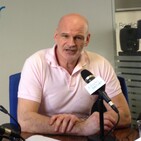 Conversaciones con el doctor Kovacs, junio 2020