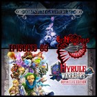 Nautilus 89: The Burning Cold, Despedidas Fúnebres & Hyrule Warriors Definitive Edition