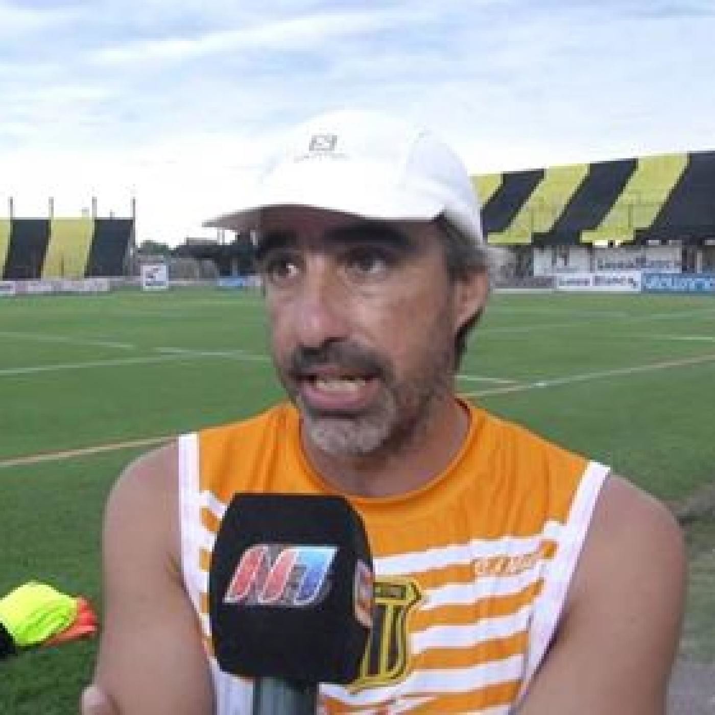 Podcast de A TODO DEPORTE 19hs Por LU 17
