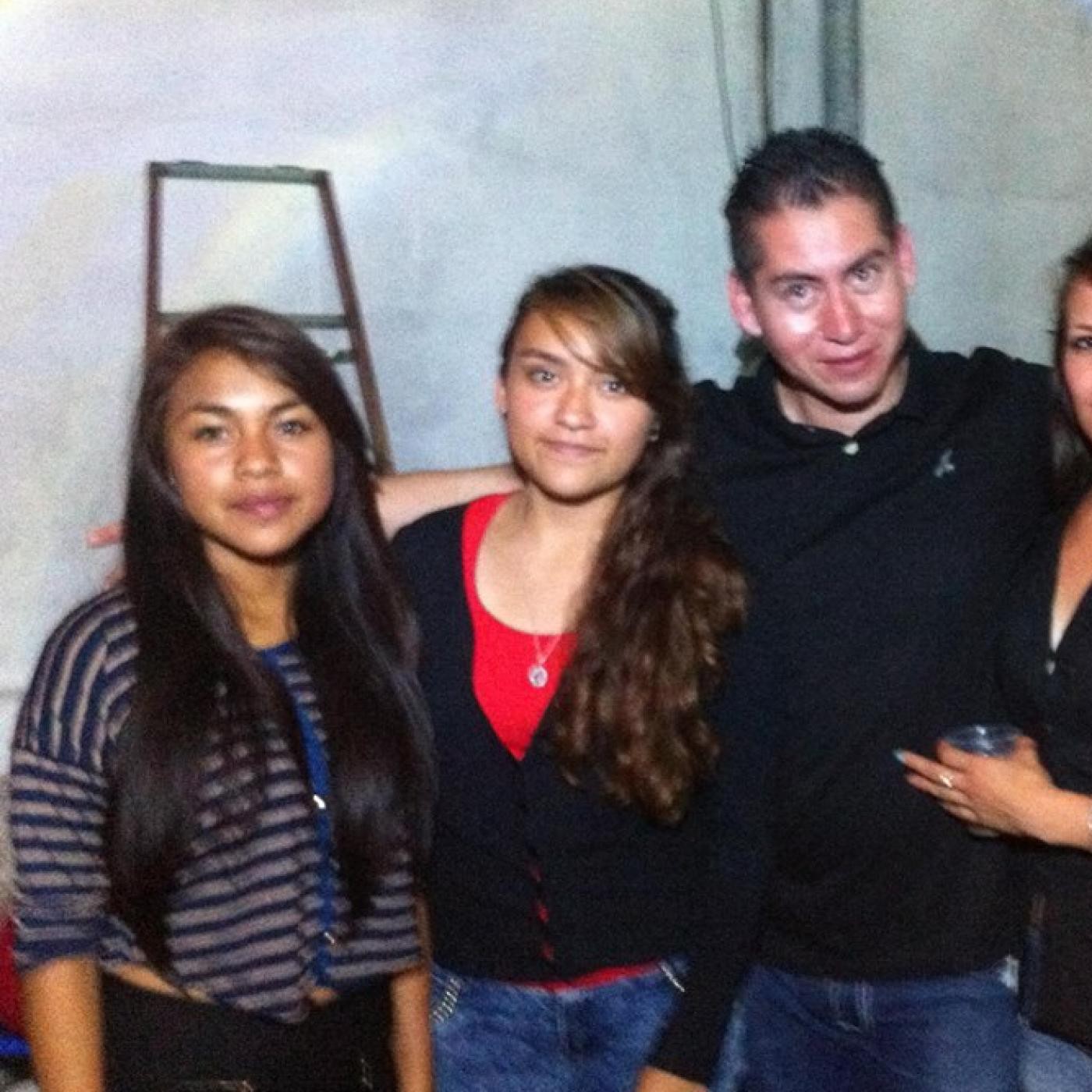 Podcast RiChArD  salsa cumbiando sonideros
