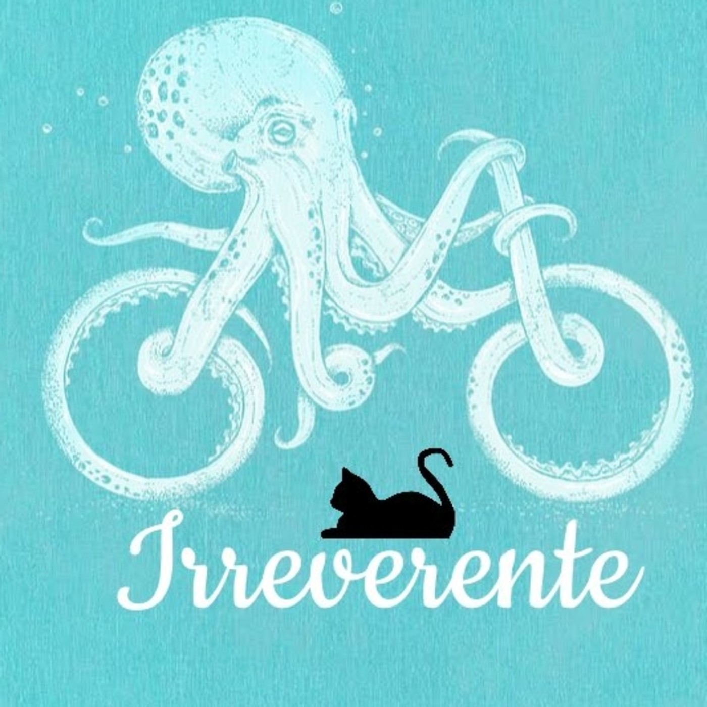 Irreverente Podcast