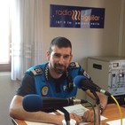 La Policía Local de Aguilar informa 12
