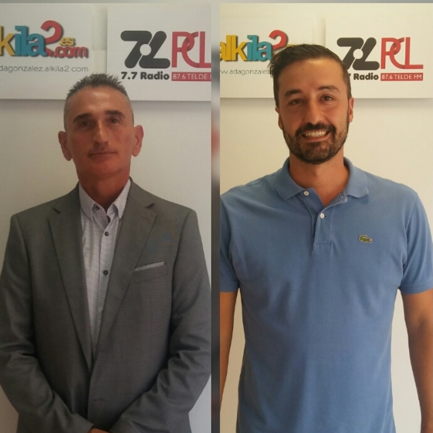 En otra línea PCL-Radio