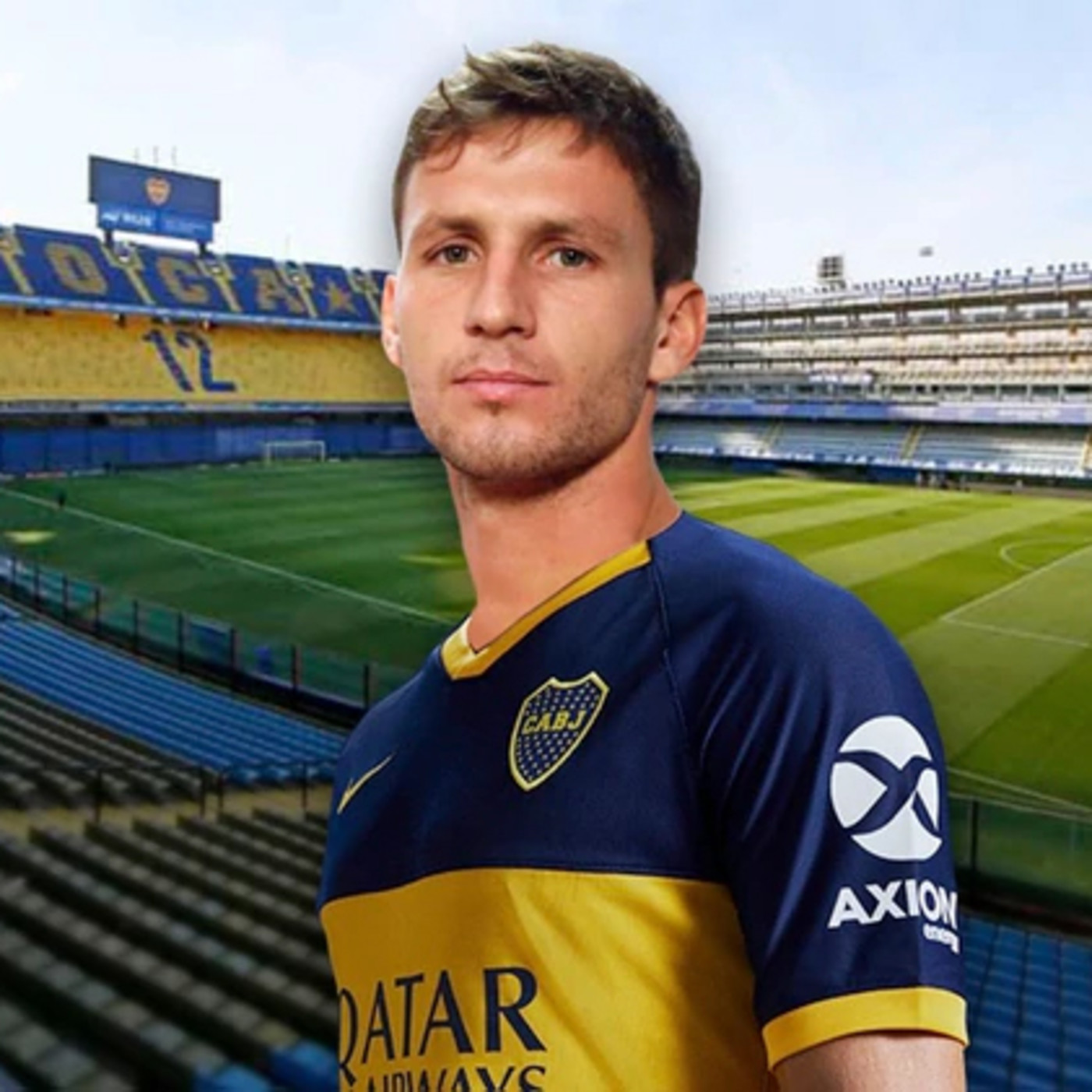Peligro de Gol.