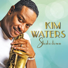 Cloud Jazz Nº 1832 (Kim Waters)