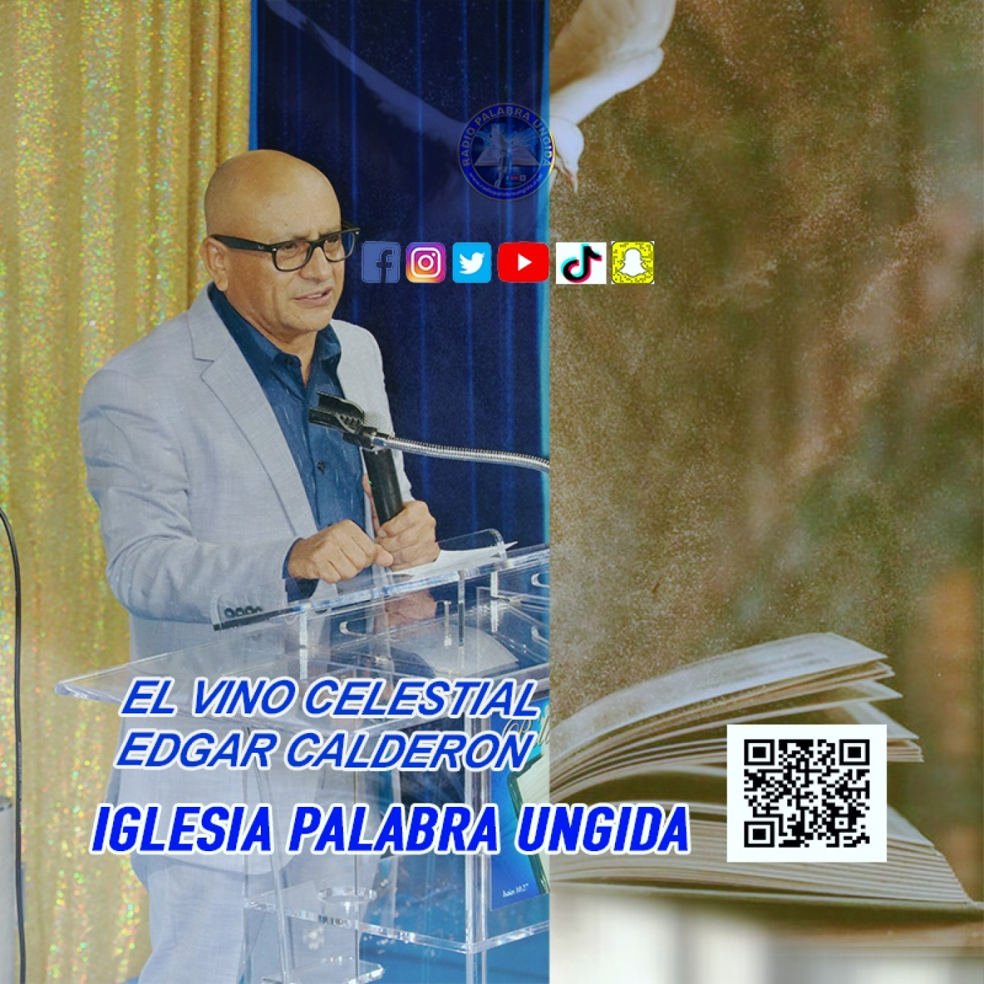 Palabra Ungida