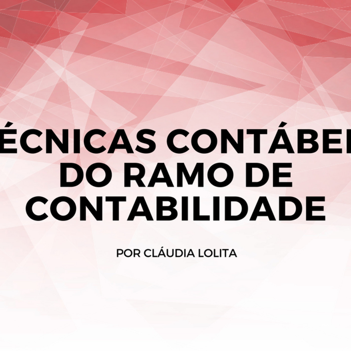 5 Min de Contabilidade