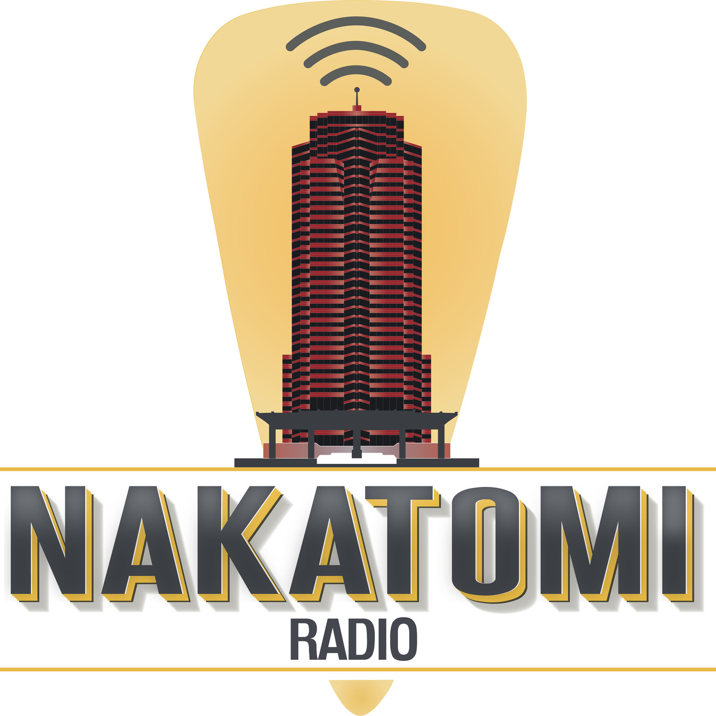 Atrapado en el Tiempo (1993) - Nakatomi Radio - 2x15