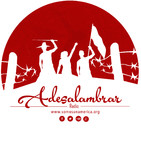 Tercera Parte - Especial Radial 'A desalambrar' en el Encuentro Internacional de la Juventud en Lucha - Brasil
