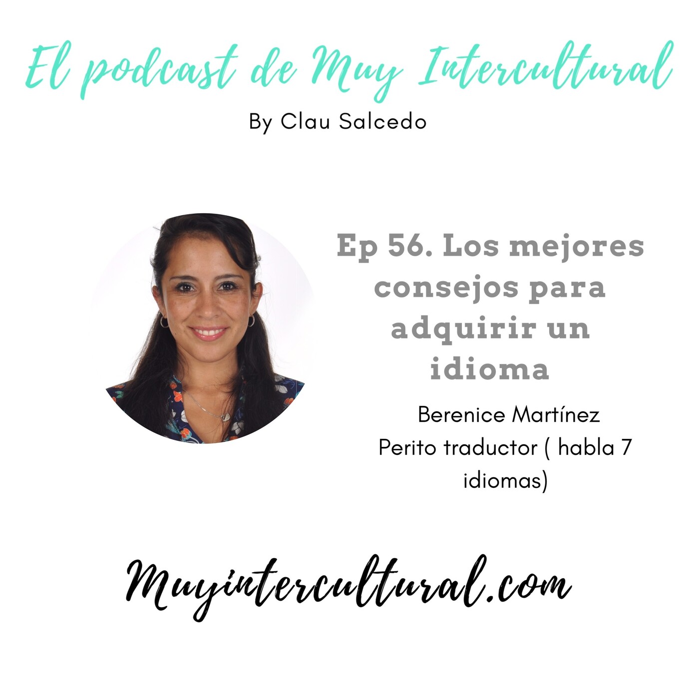 Muy Intercultural: La guía del migrante