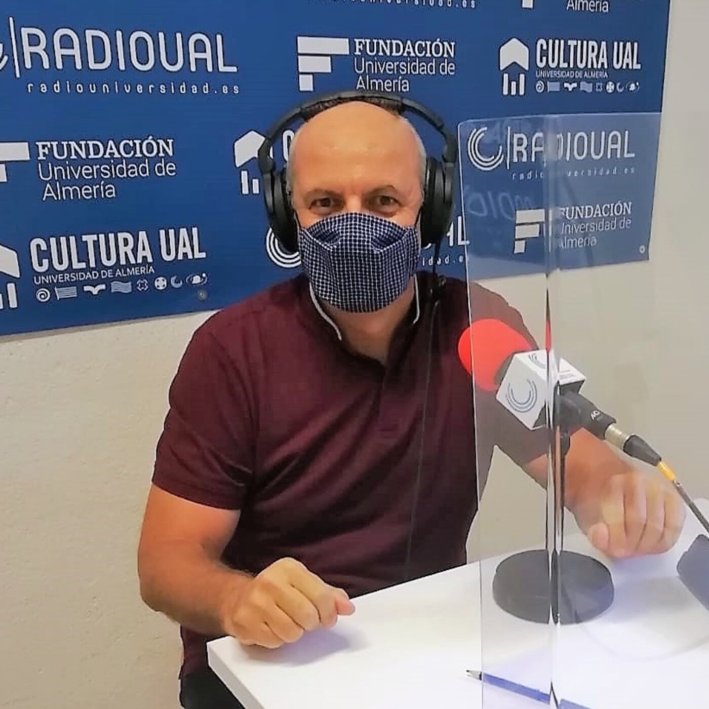 Espacio Sin Fronteras