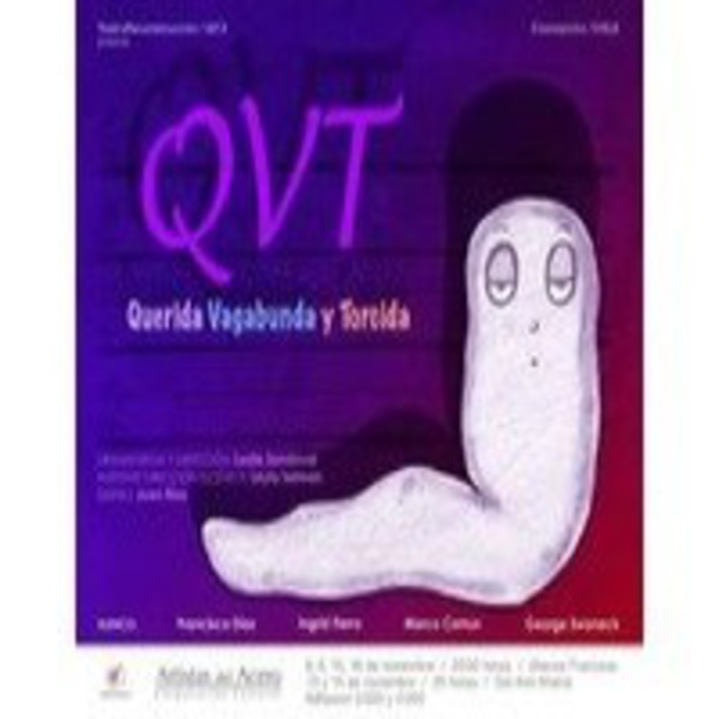 FLASHBACK, con la conducción de Agustín Benelli