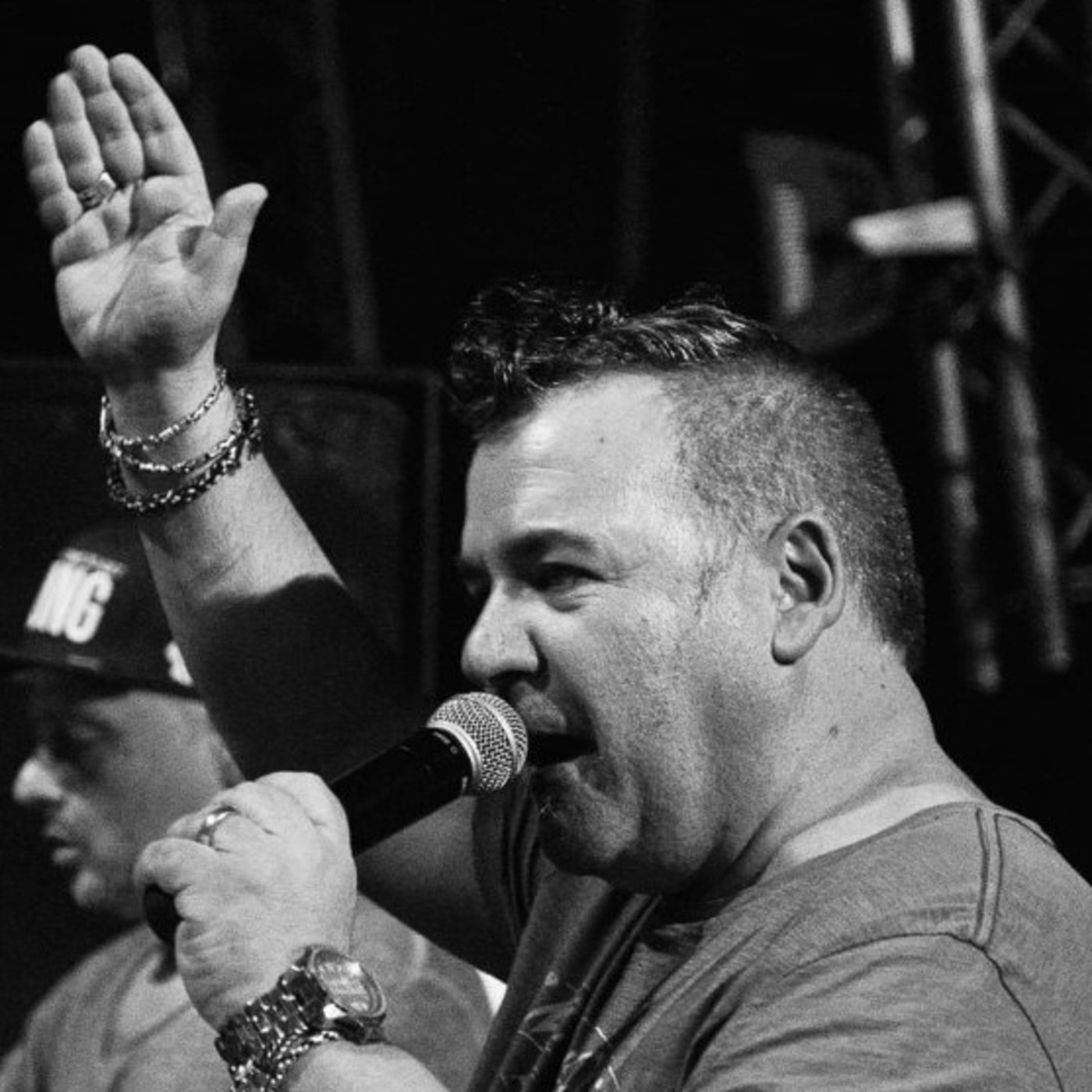 Hit Clubbin´Radio show