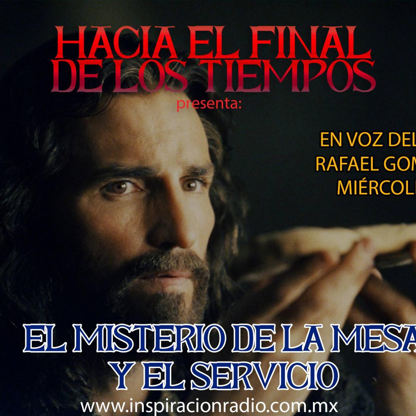 Hacia el final de los tiempos