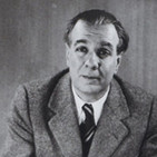 Verne y Wells ciencia ficción: 2019: 120 Aniversario de Jorge Luis Borges