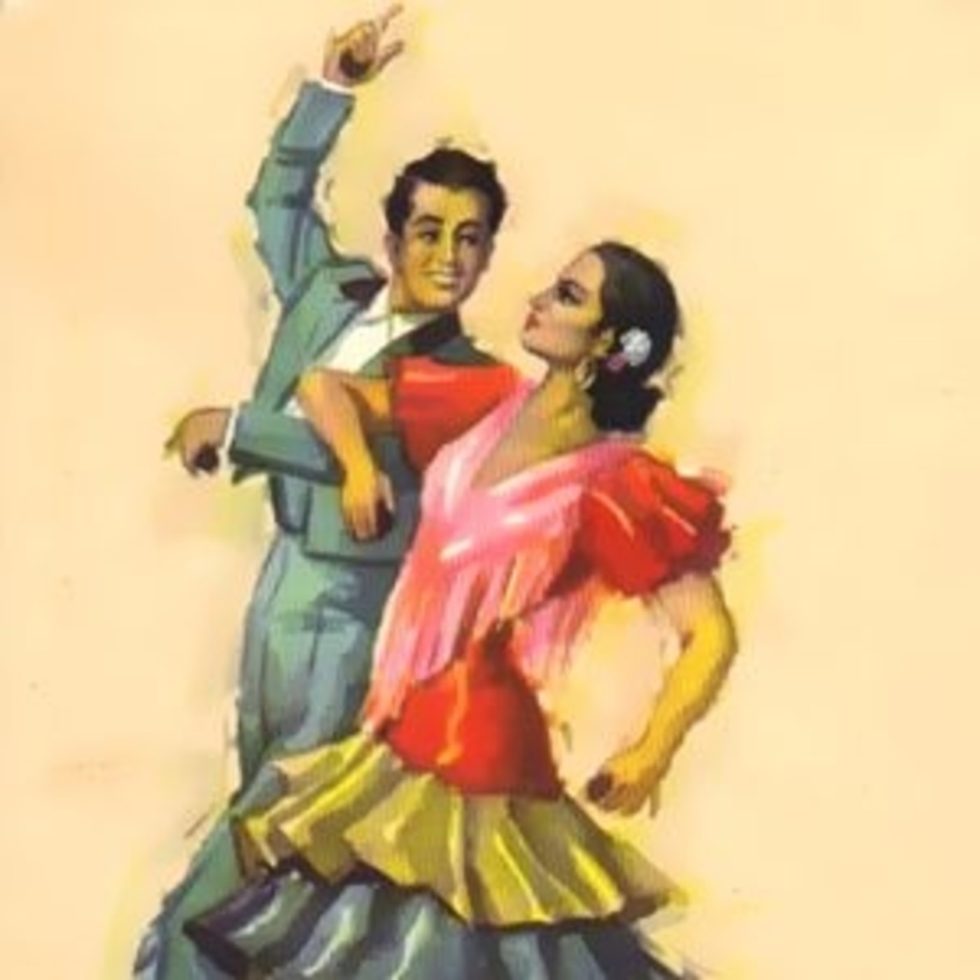 CANCIONES DE SIEMPRE